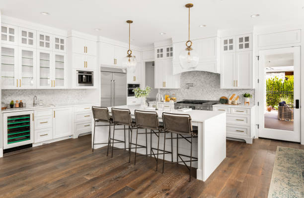 24/7 Emergency Kitchen Island Installation experts in Hastings, PA